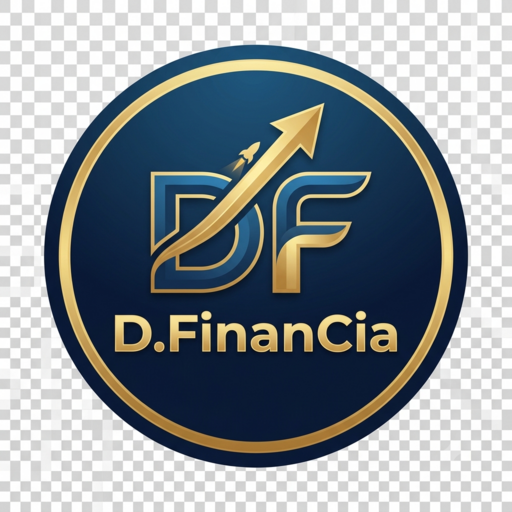D.Financia logo